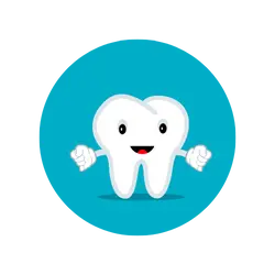 Dental Health Logo