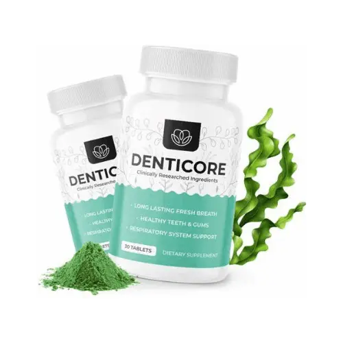 Denticore Supplement