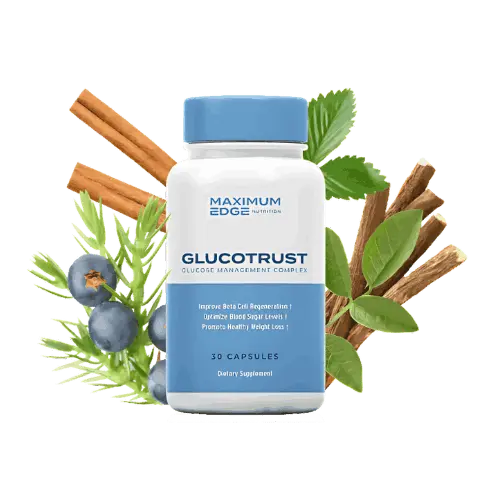 GlucoTrust Supplement