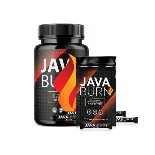 Java Burn Supplement