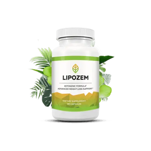 Lipozem Buy