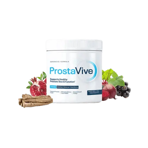 ProstaVive Buy