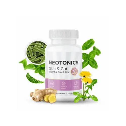 Neotonics Supplement